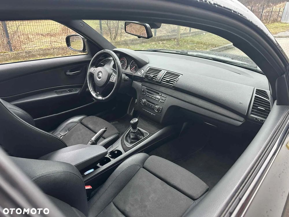 BMW Seria 1 120d - 9