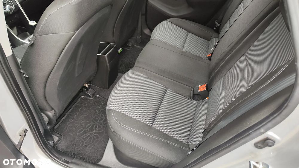 Hyundai i30 1.4 Classic - 20