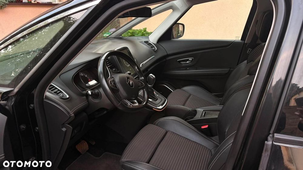Renault Scenic 1.3 TCe Energy Bose EDC - 6