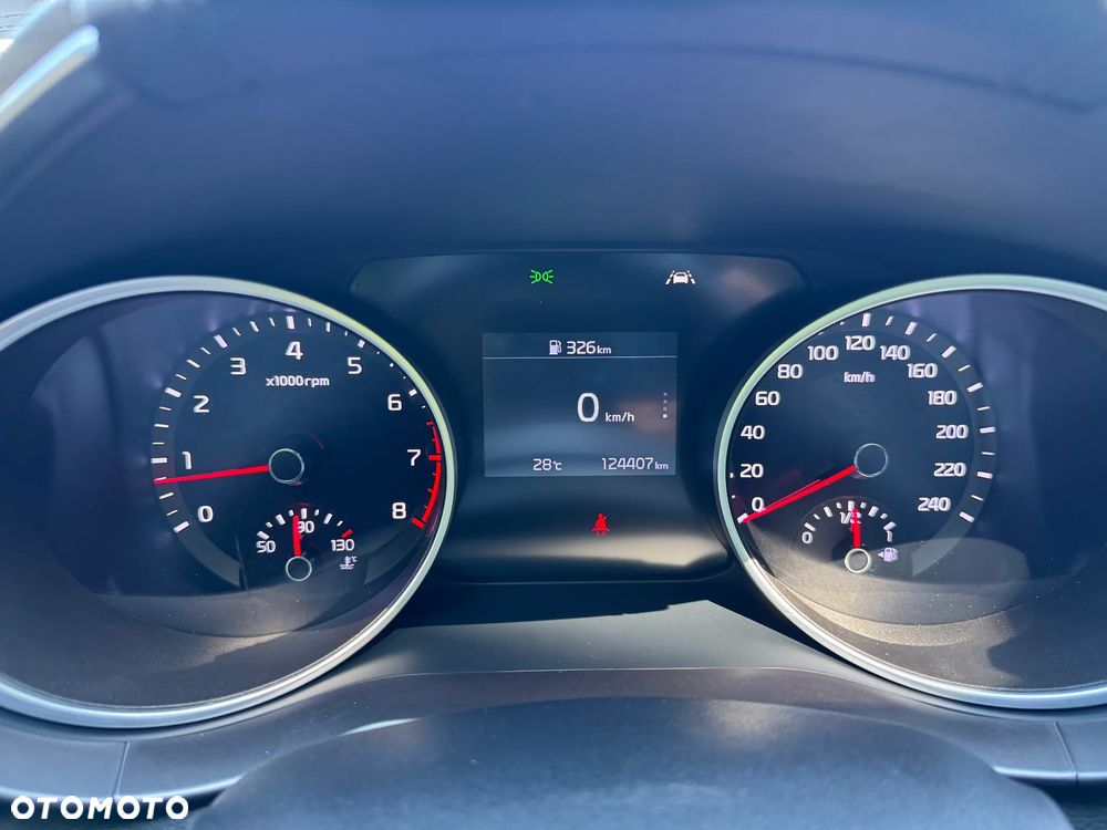 Kia Ceed - 28