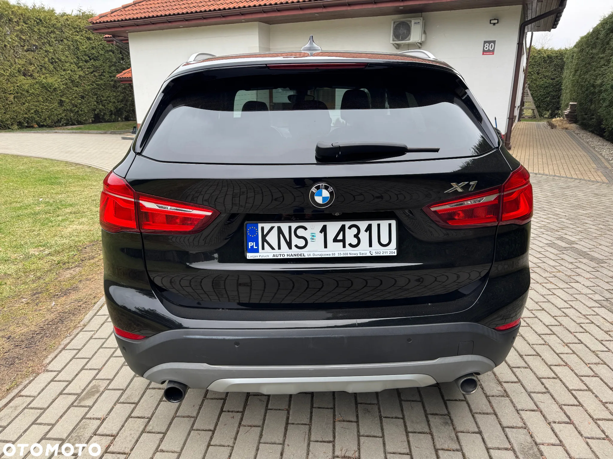BMW X1 - 9