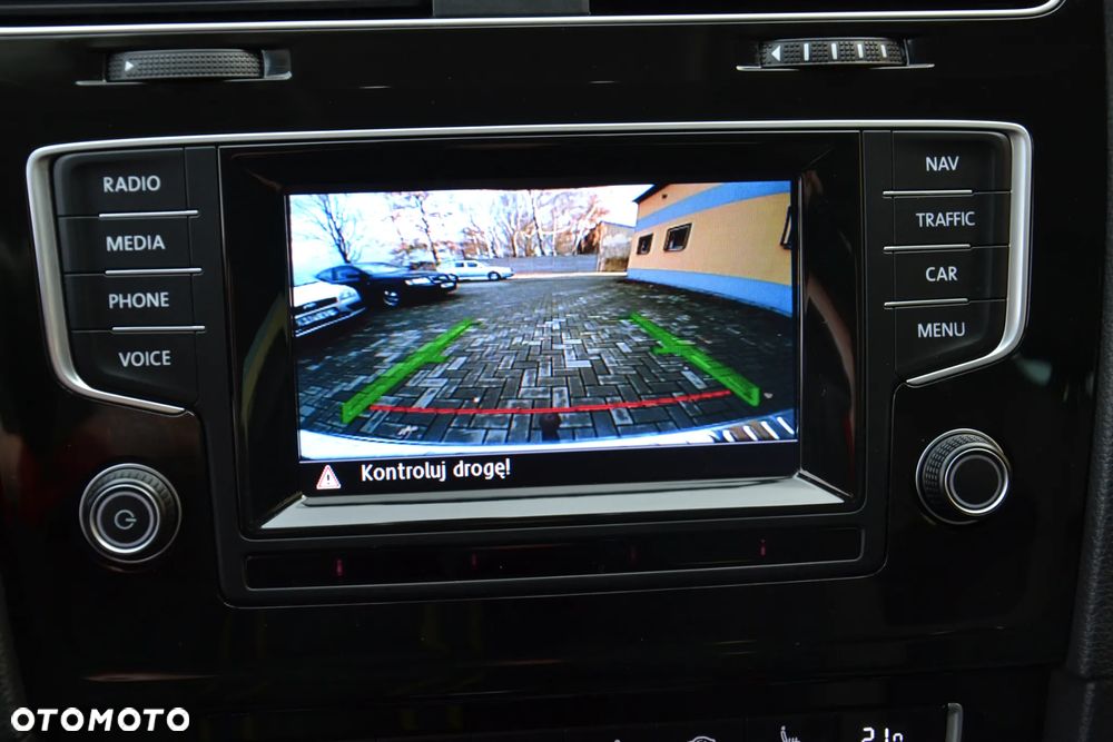 Volkswagen Golf 2.0 TDI 4Motion (BlueMotion Technology) Highline - 25