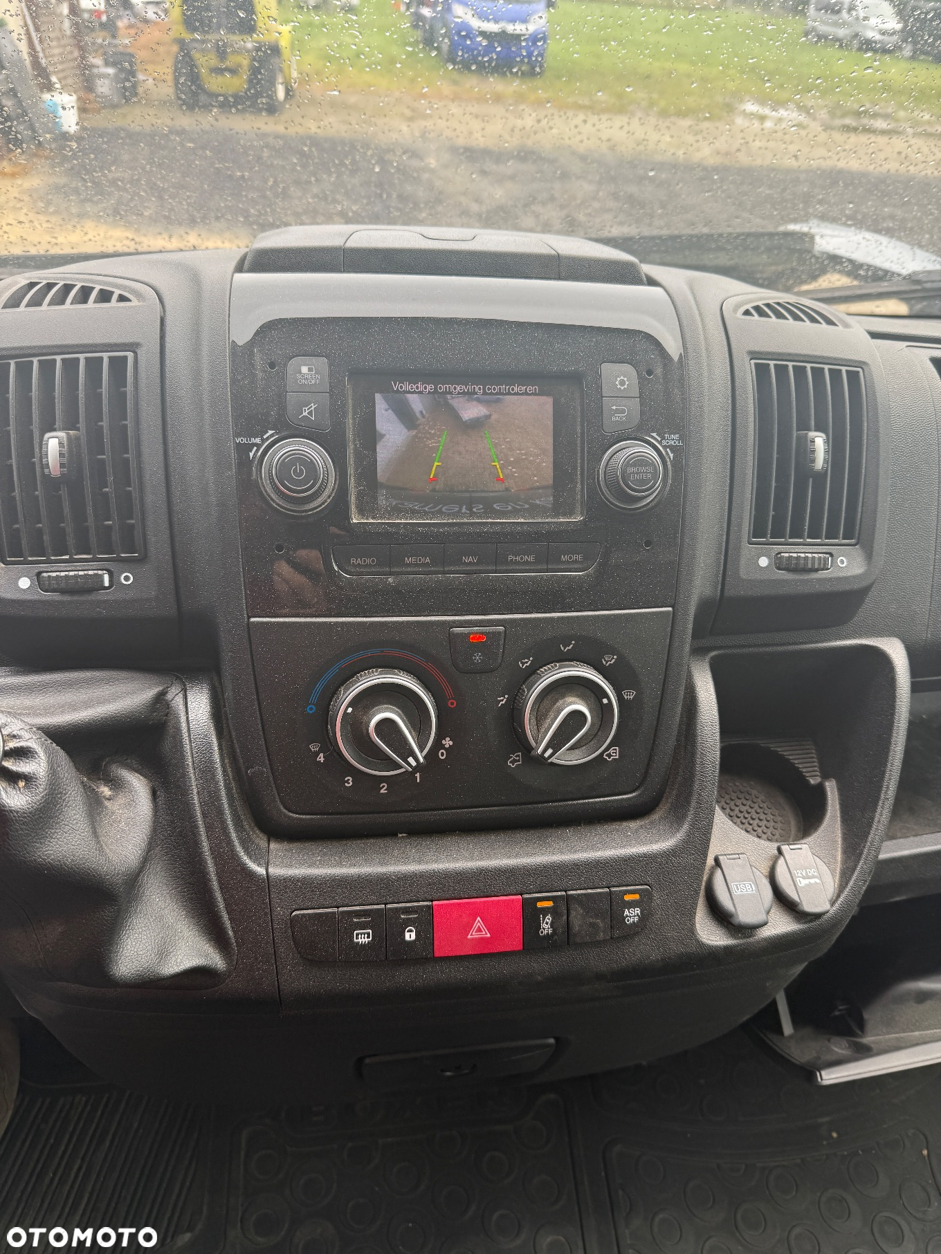 Peugeot Boxer - 10
