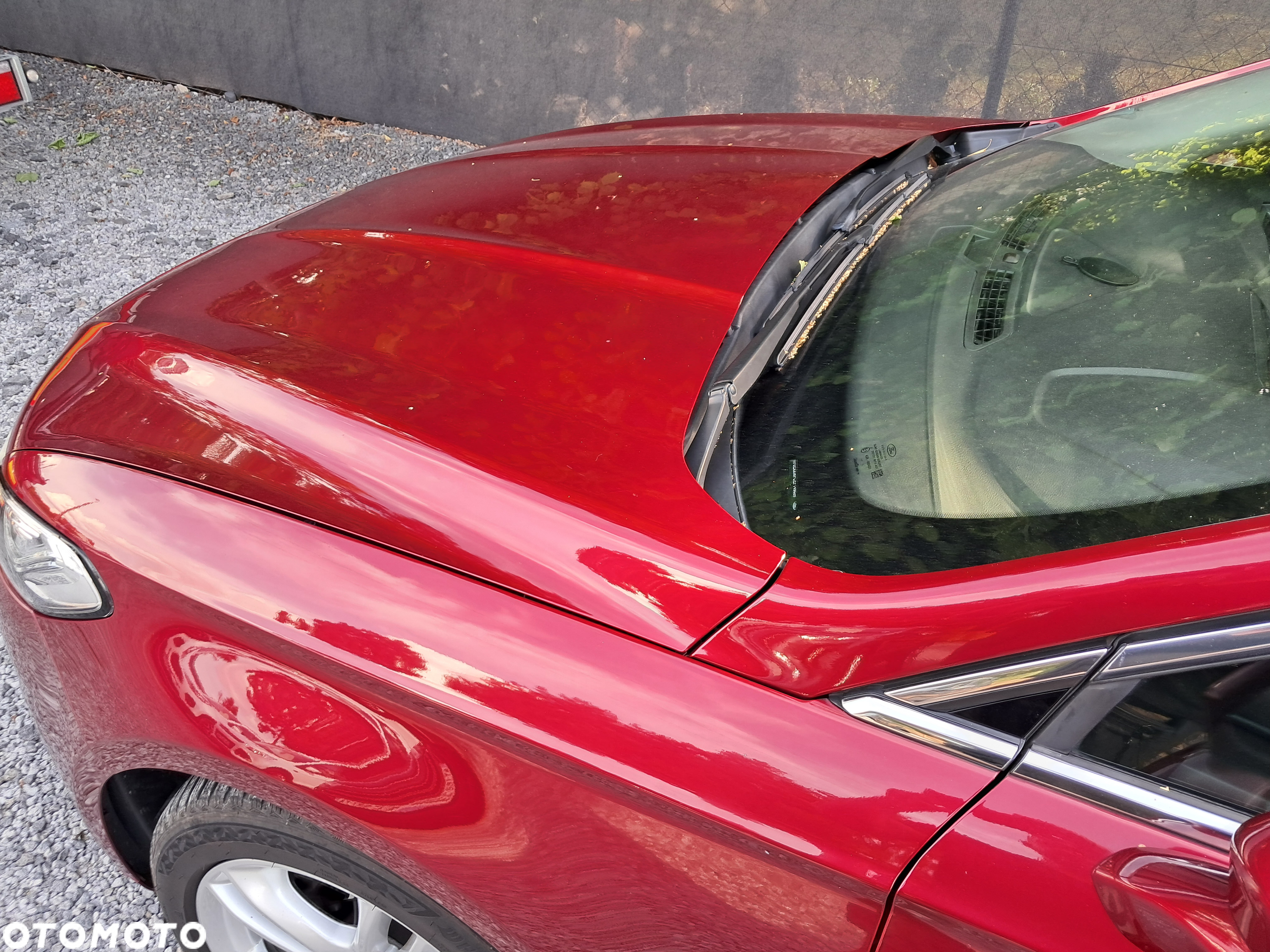 Ford Mondeo - 22