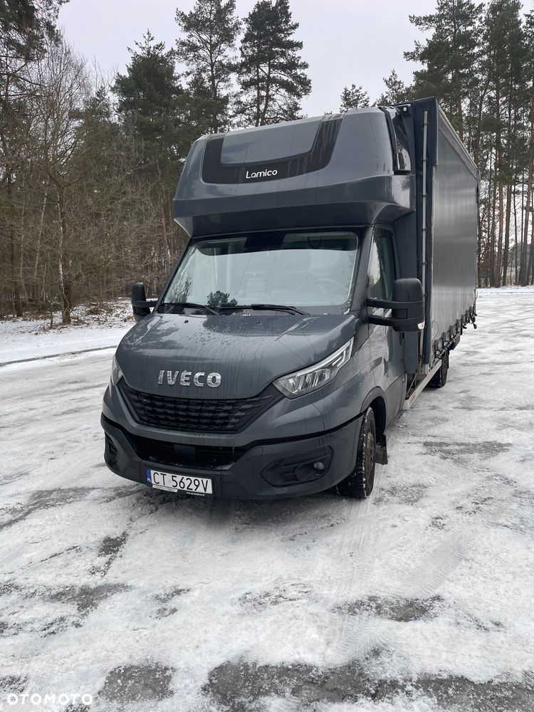 Iveco 35S18 - 1
