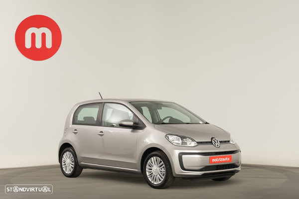 VW Up! 1.0 BMT Move