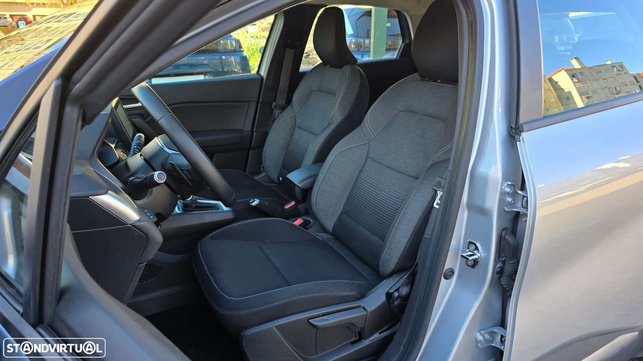 Renault Captur - 38
