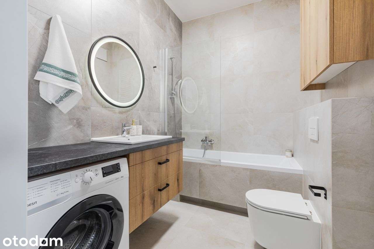 2 Pokoje 37 M2| Cowork| Metro