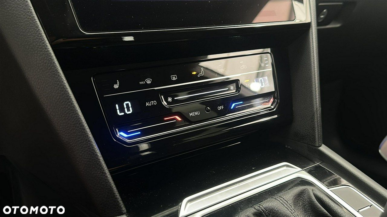 Volkswagen Arteon - 22