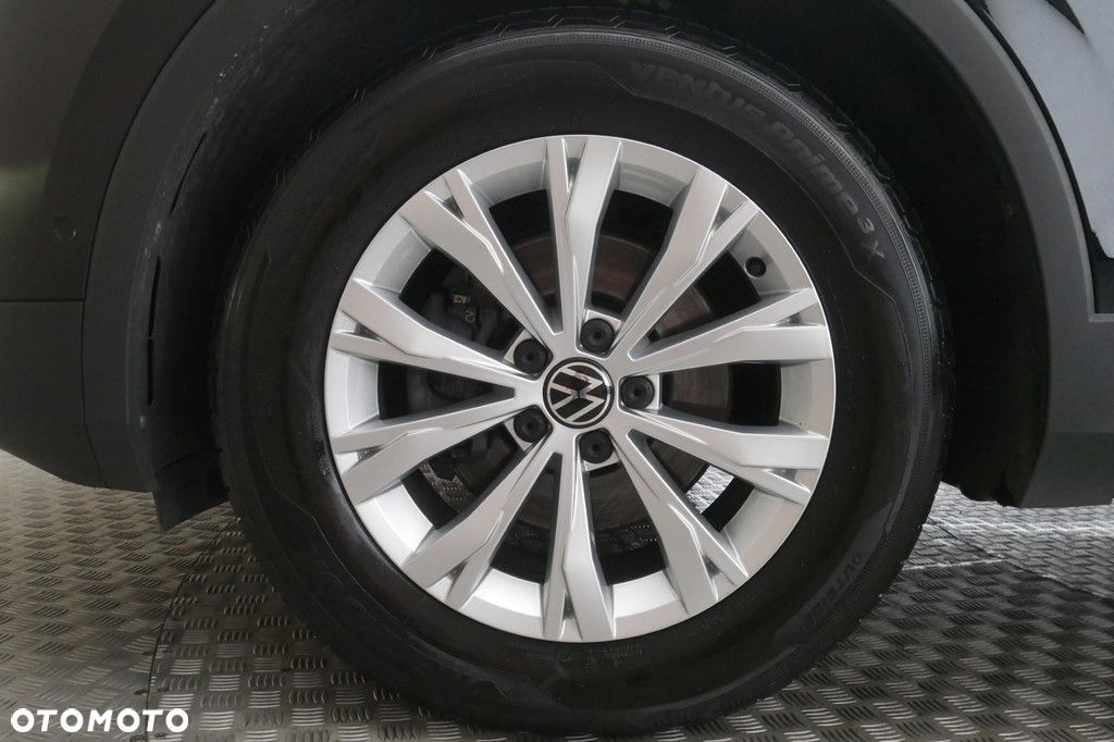 Volkswagen Tiguan 1.5 TSI EVO Life DSG - 14