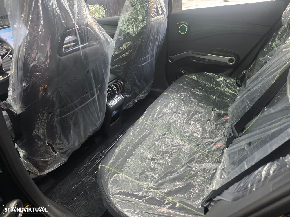 BYD Atto 3 Design - 49