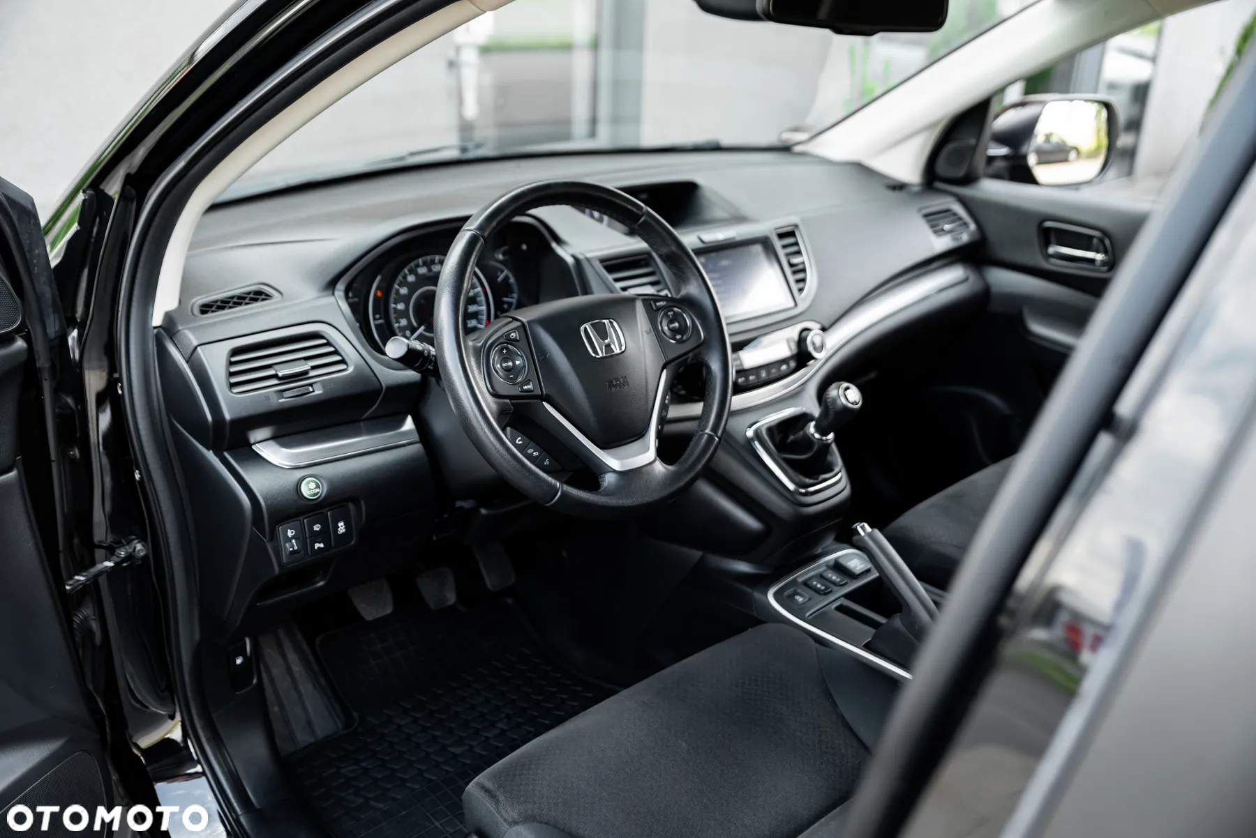 Honda CR-V 2.0 Elegance Plus - 19