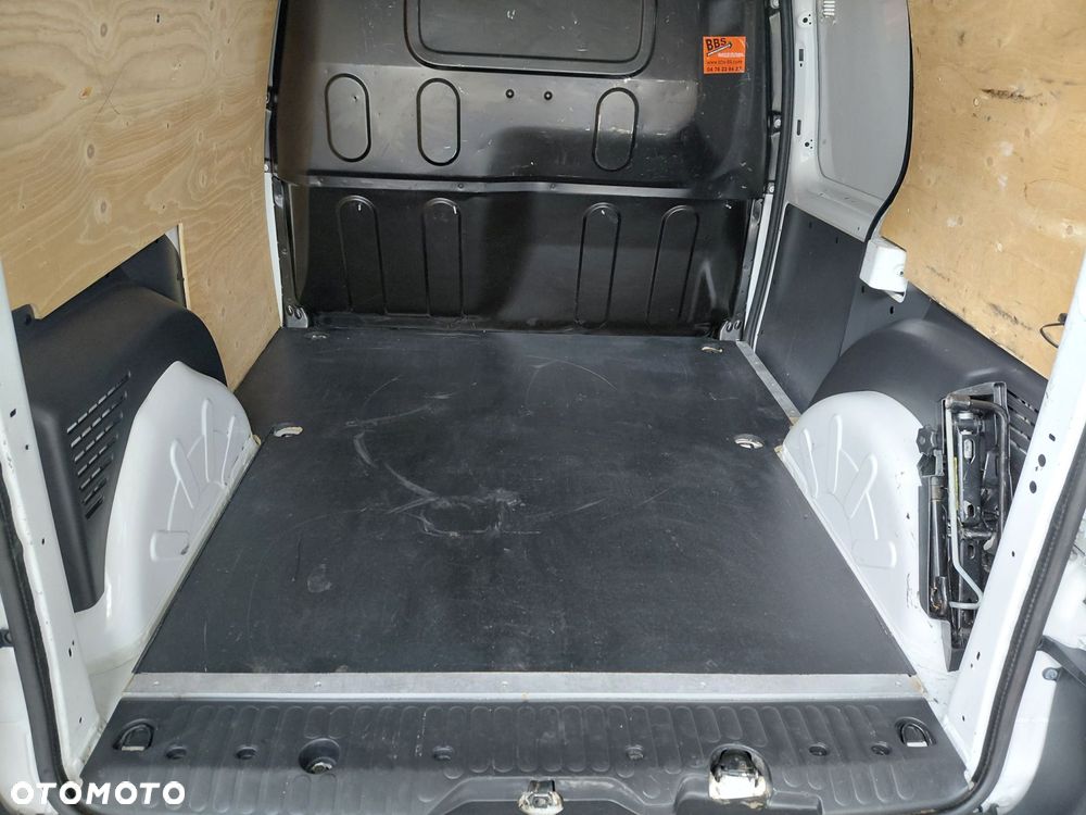 Renault Kangoo - 19
