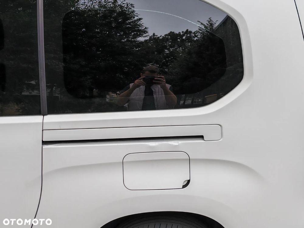 Citroën Berlingo XL 1.5 BlueHDI Live - 26