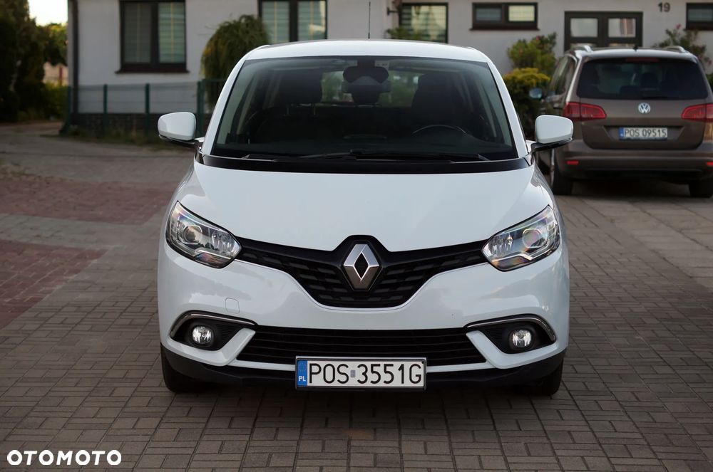 Renault Scenic 1.5 dCi Energy Life EU6 - 3