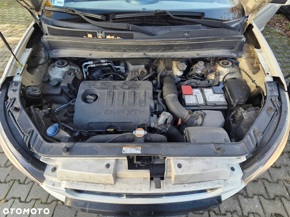 Kia Soul - 9