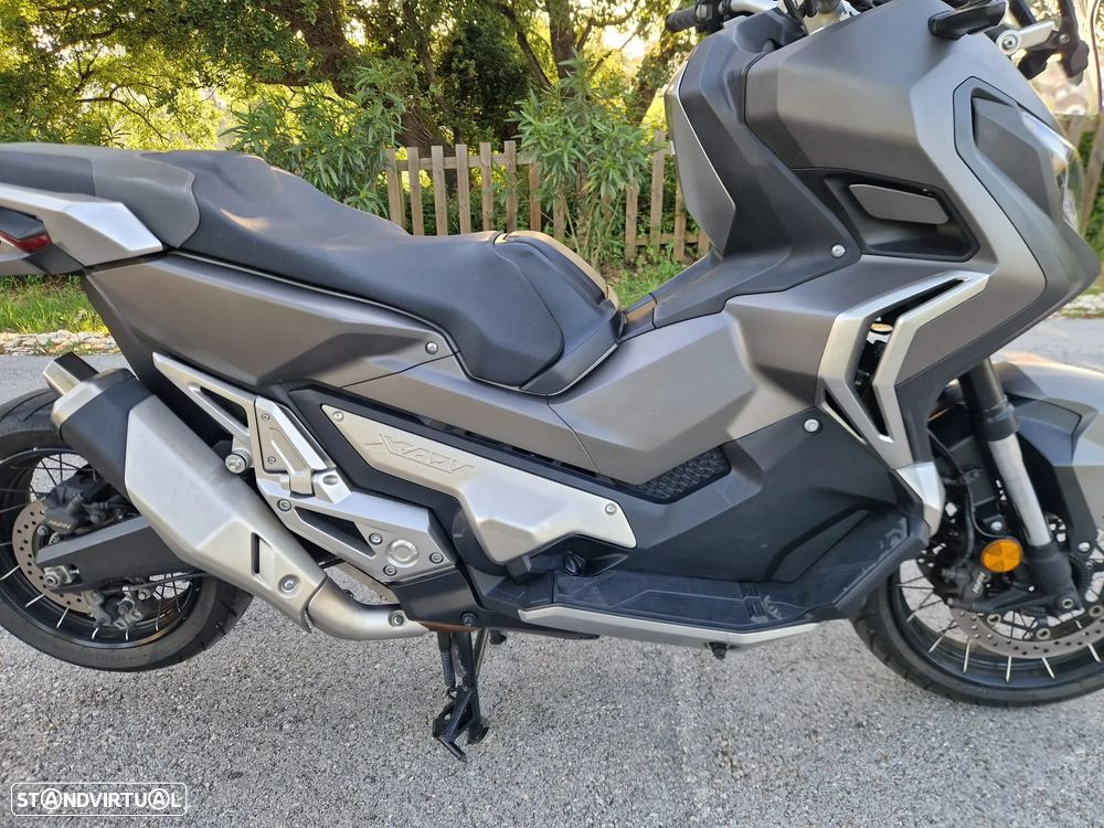Honda X-ADV 750  Possível Financiamento - 5
