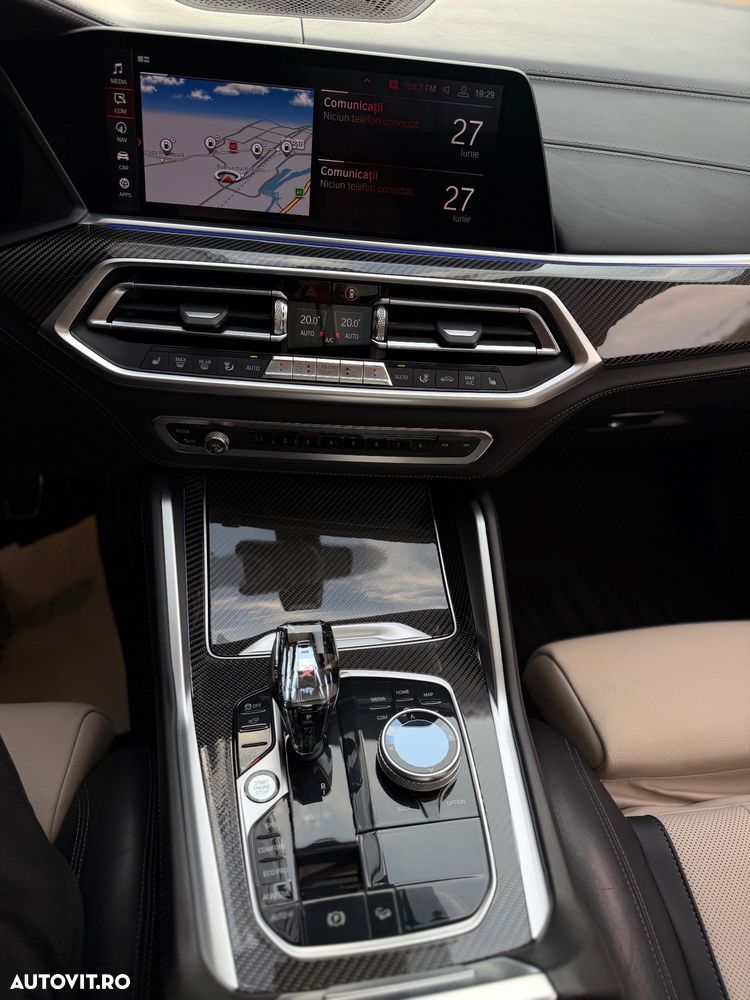 BMW X6 xDrive40i xLine - 15