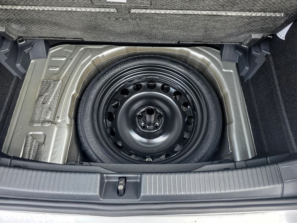 Volkswagen T-Cross 1.0 TSI Life Plus - 15