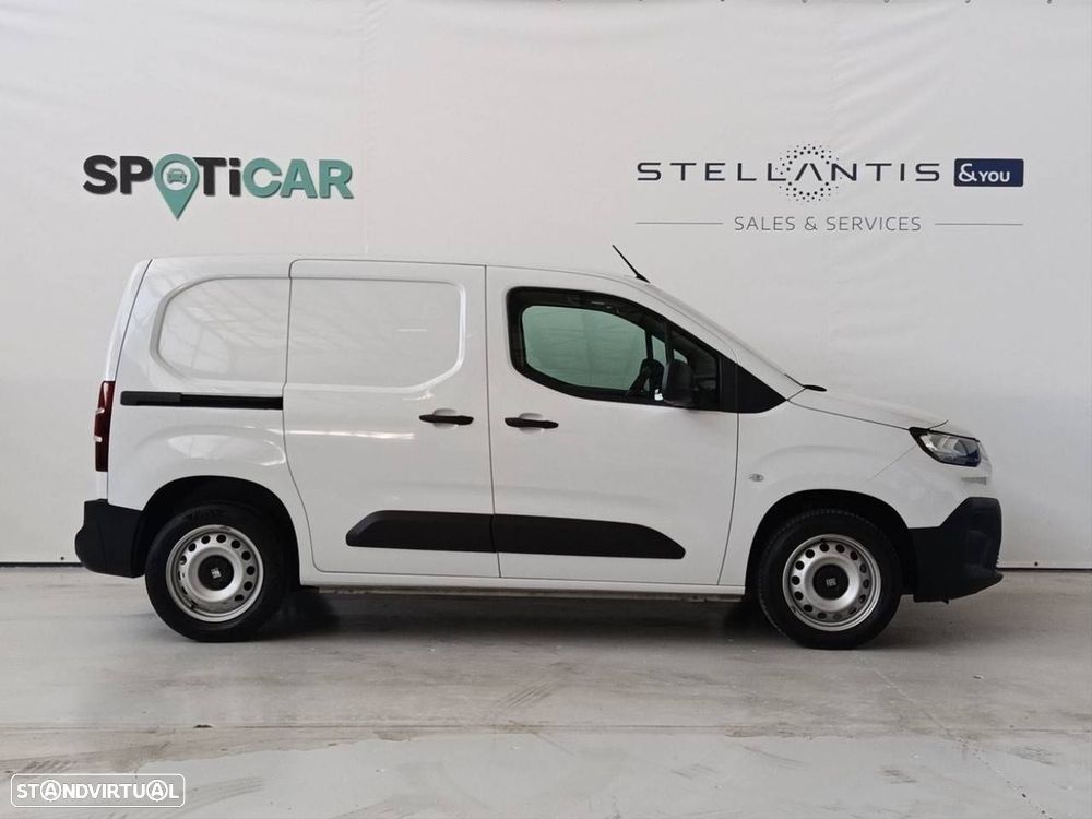 Fiat doblo - 4