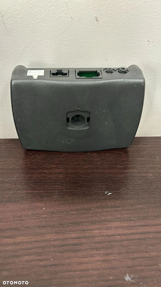 nokia zestaw głośnomówiący  HFU-2    (103/9) - 1