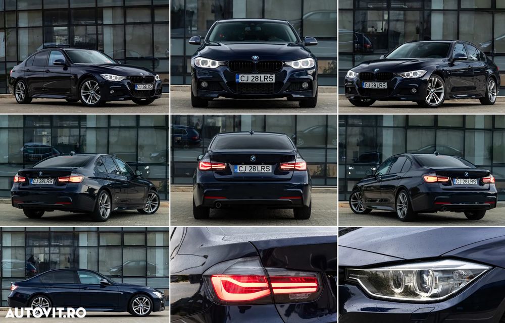 BMW Seria 3 - 2