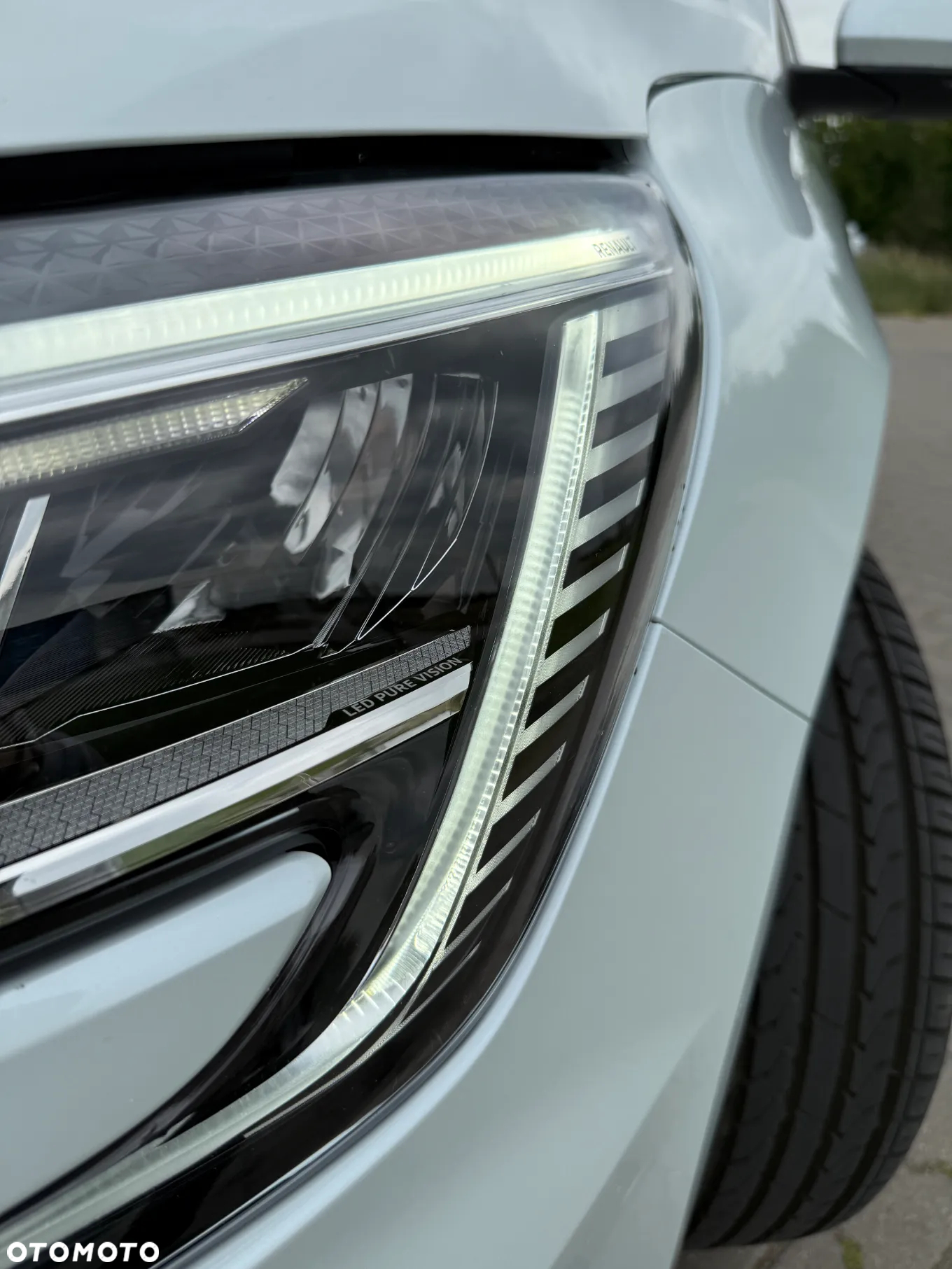 Renault Megane 1.3 TCe FAP Intens EDC - 2
