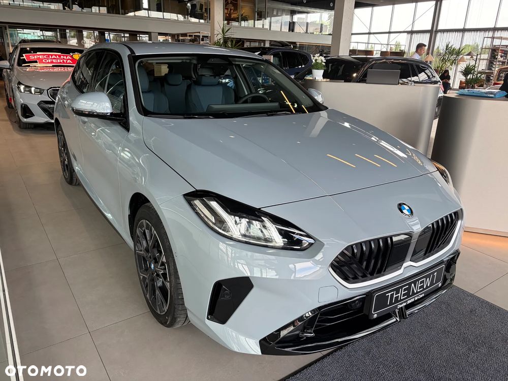 BMW Seria 1 - 11