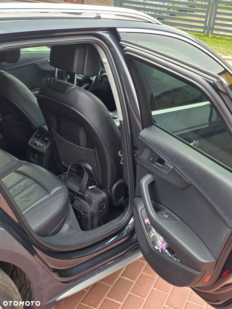 Audi A4 Allroad 2.0 TFSI S tronic - 15
