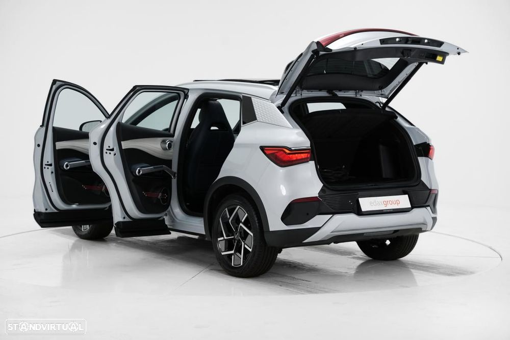 BYD Atto 3 Design - 5