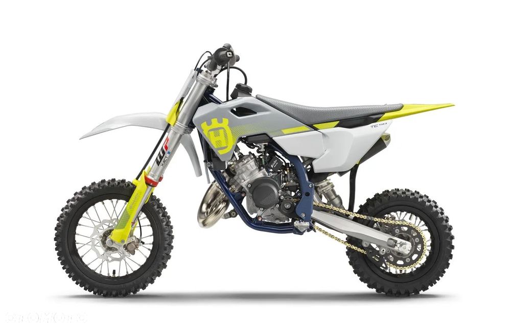 Husqvarna TC - 30