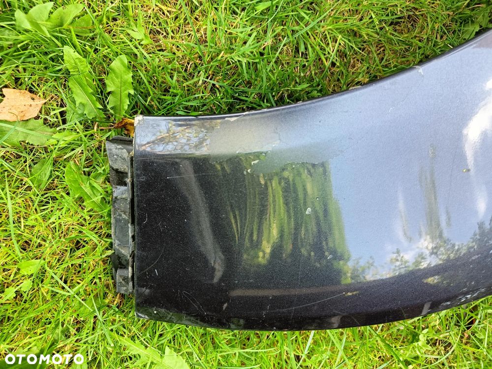 AUDI A8 D3 BŁOTNIK PRAWY PRZEDNI PRZÓD LY7Q W KOLOR - 11