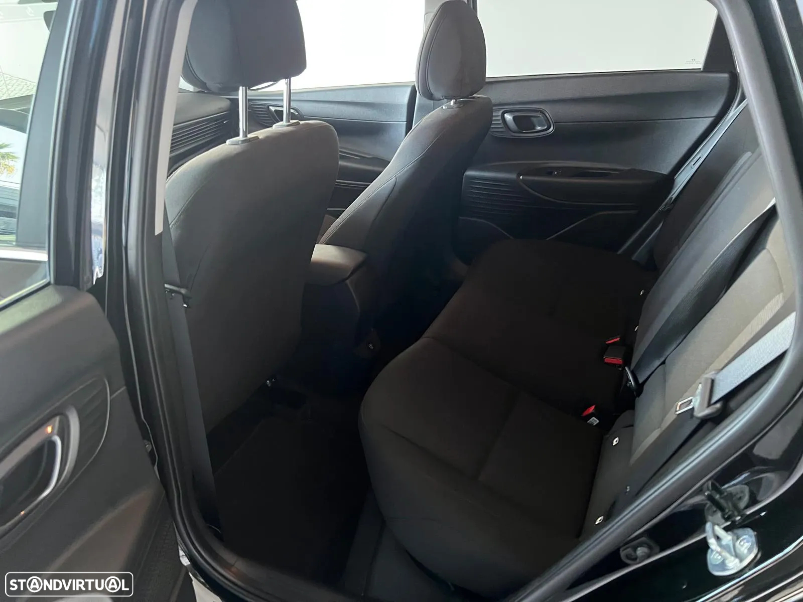 Hyundai i20 1.0 T-GDI Style - 10