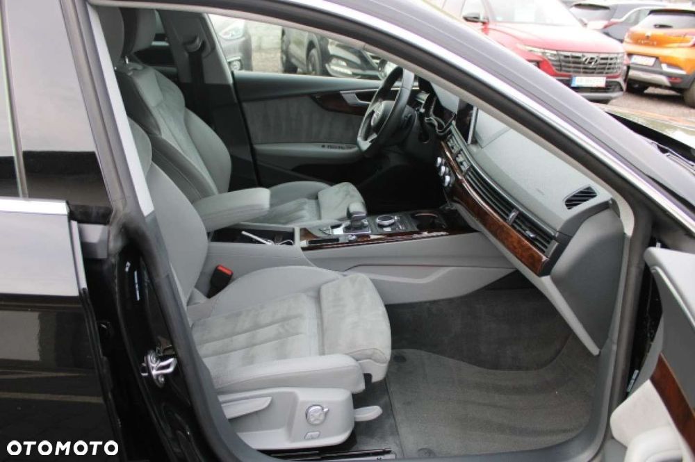 Audi A5 Sportback - 28