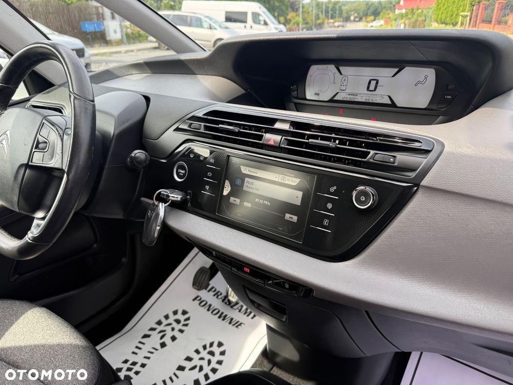 Citroën C4 Picasso PureTech 130 Stop&Start FEEL - 12