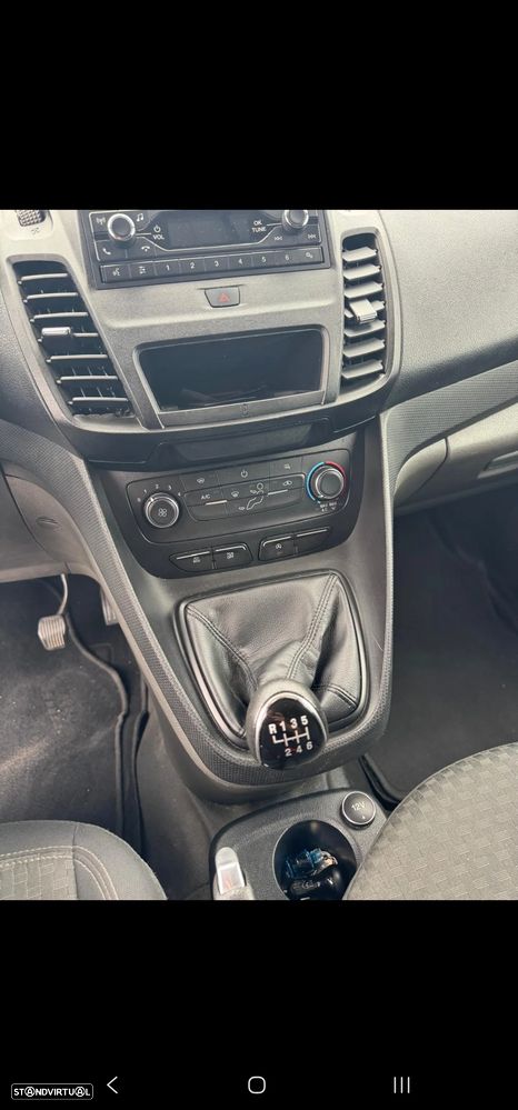 Ford Connect - 11