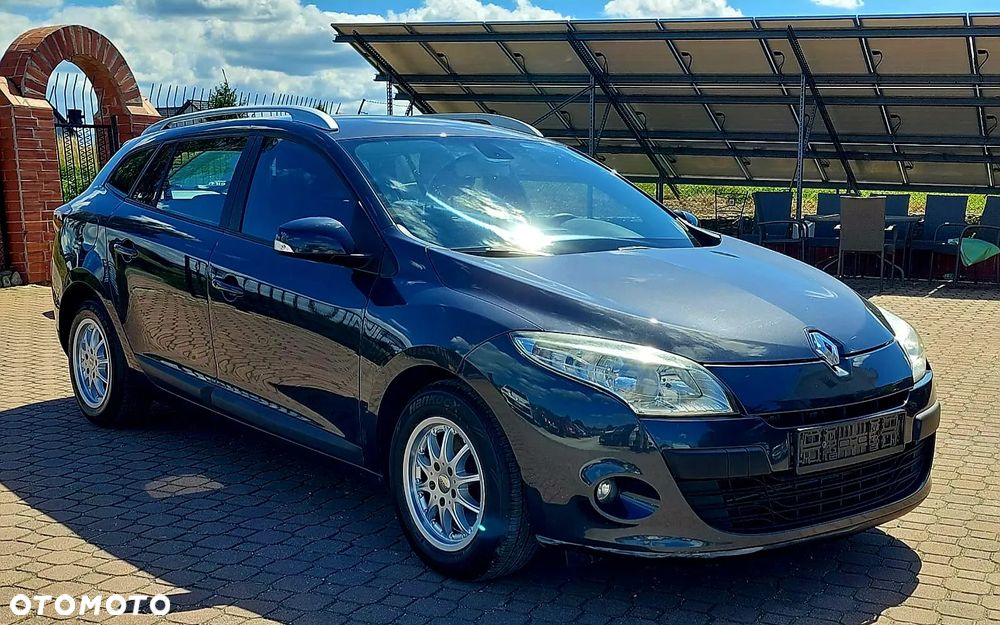 Renault Megane 1.5 dCi Life - 11