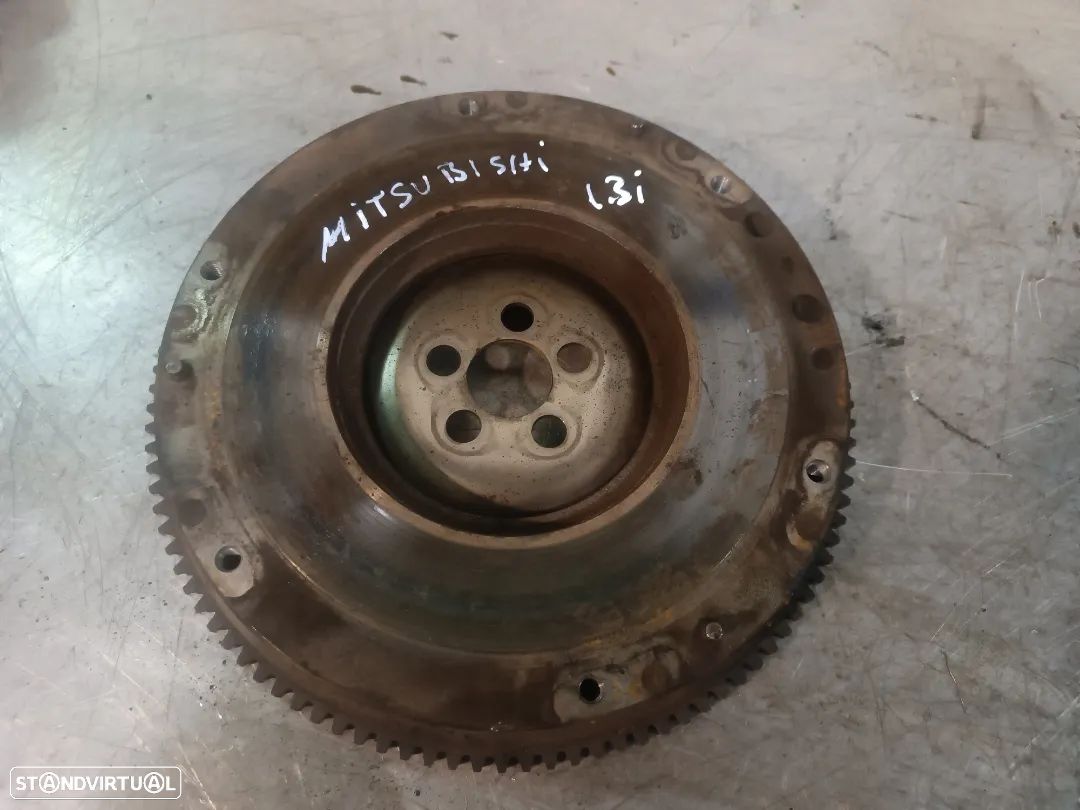 VOLANTE DO MOTOR MITSUBISHI SPACE STAR / COLT / CARISMA 1.3 16V - 1