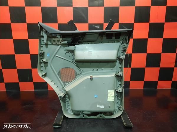 Forra Da Porta Volkswagen Transporter T6 Caixa (Sga, Sgh, Sha, Shh) - 1