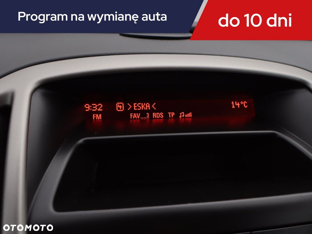 Opel Astra - 14
