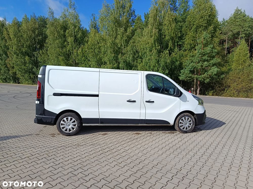 Renault TRAFIC - 7
