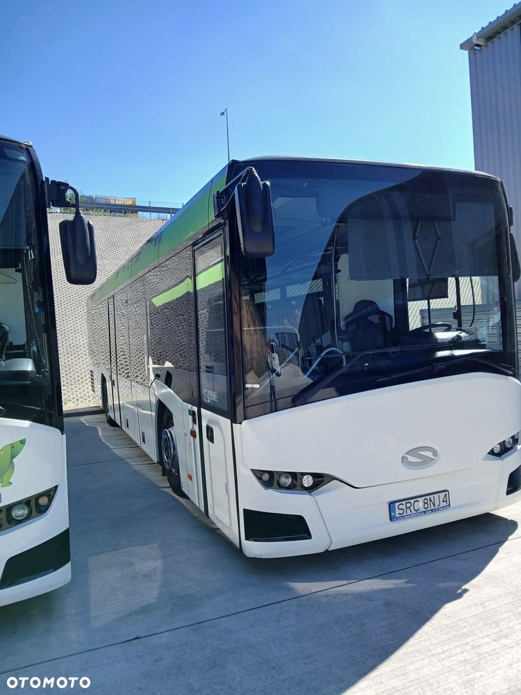 Solaris Inter Urbino - 5