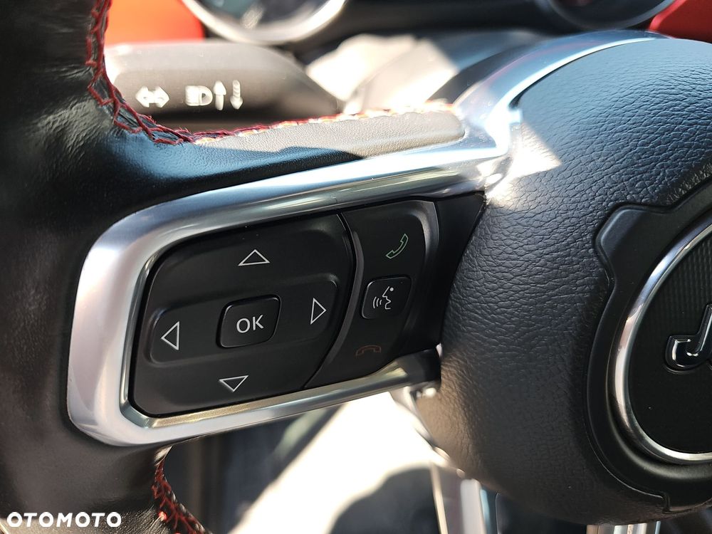 Jeep Wrangler Unlimited GME 2.0 Turbo Rubicon - 18