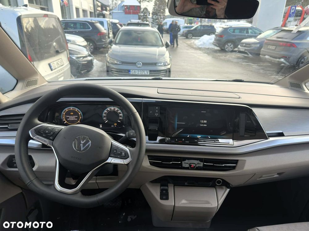 Volkswagen Multivan 2.0 TDI L2 Edition DSG - 18