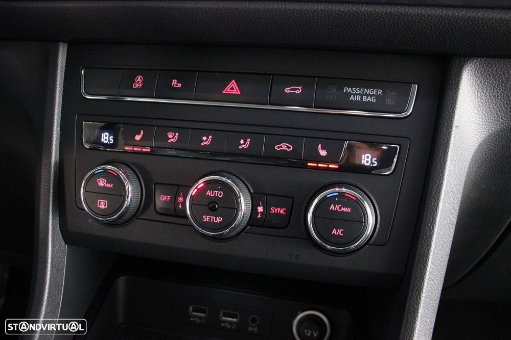 SEAT Ateca - 22