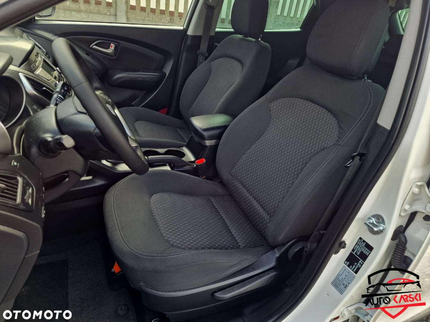 Hyundai ix35 - 31