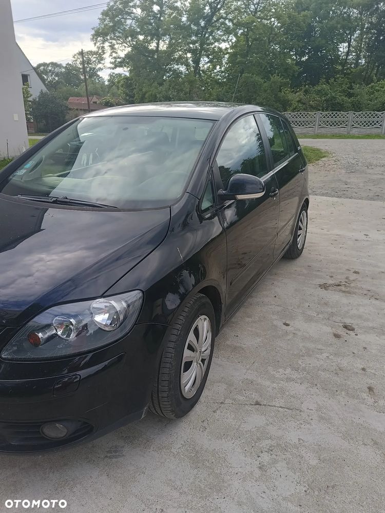 Volkswagen Golf 1.4 Goal - 7