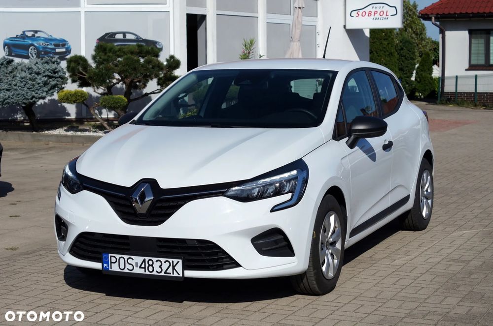 Renault Clio SCe 65 LIFE - 2