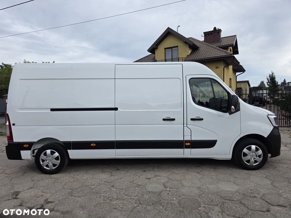 Renault Master L3h2 2.3 150 km   fulll Opcja   Śliczny !!! - 12