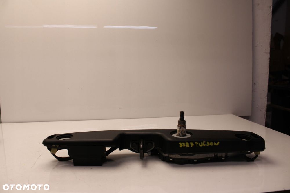 hyundai tucson i 04r- silniczek mechanizm wycieraczki tył 98700-2e001 - 1